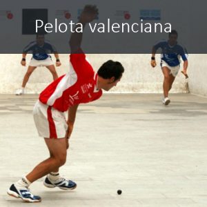 pelota-valenciana