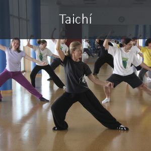 taichi