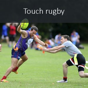 touch-rugby