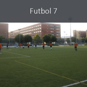 futbol-7
